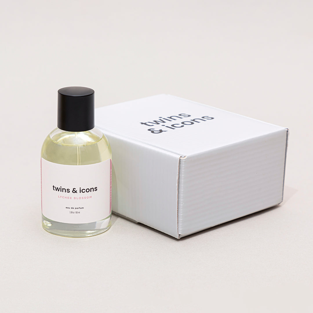 Lychee Blossom