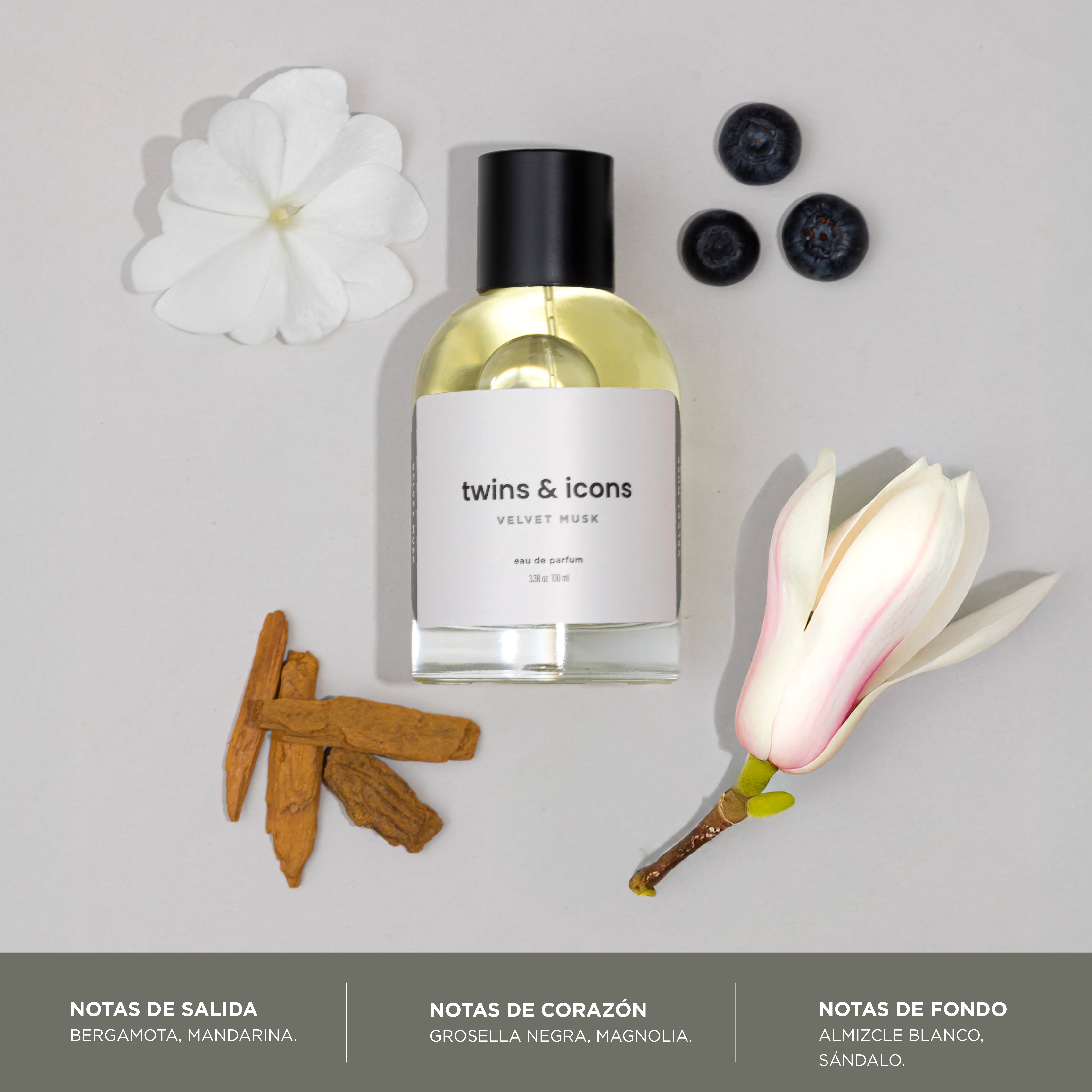 Velvet Musk