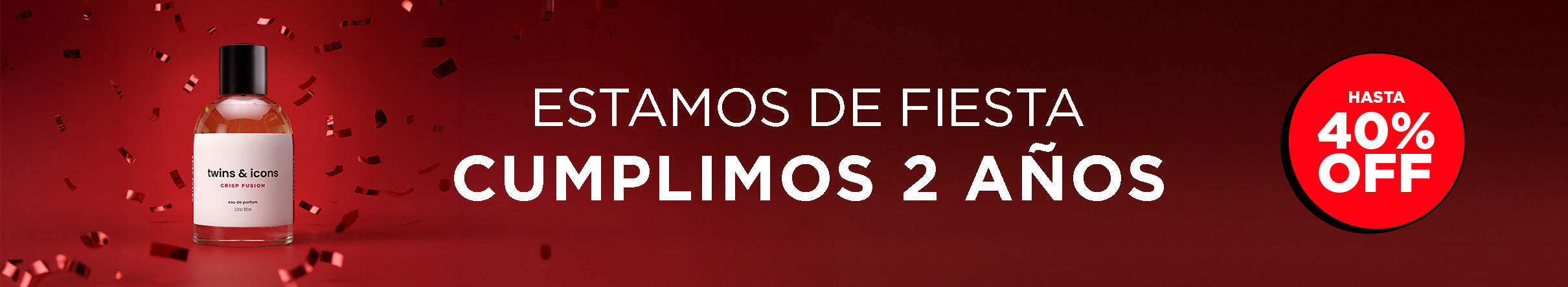 Aniversario