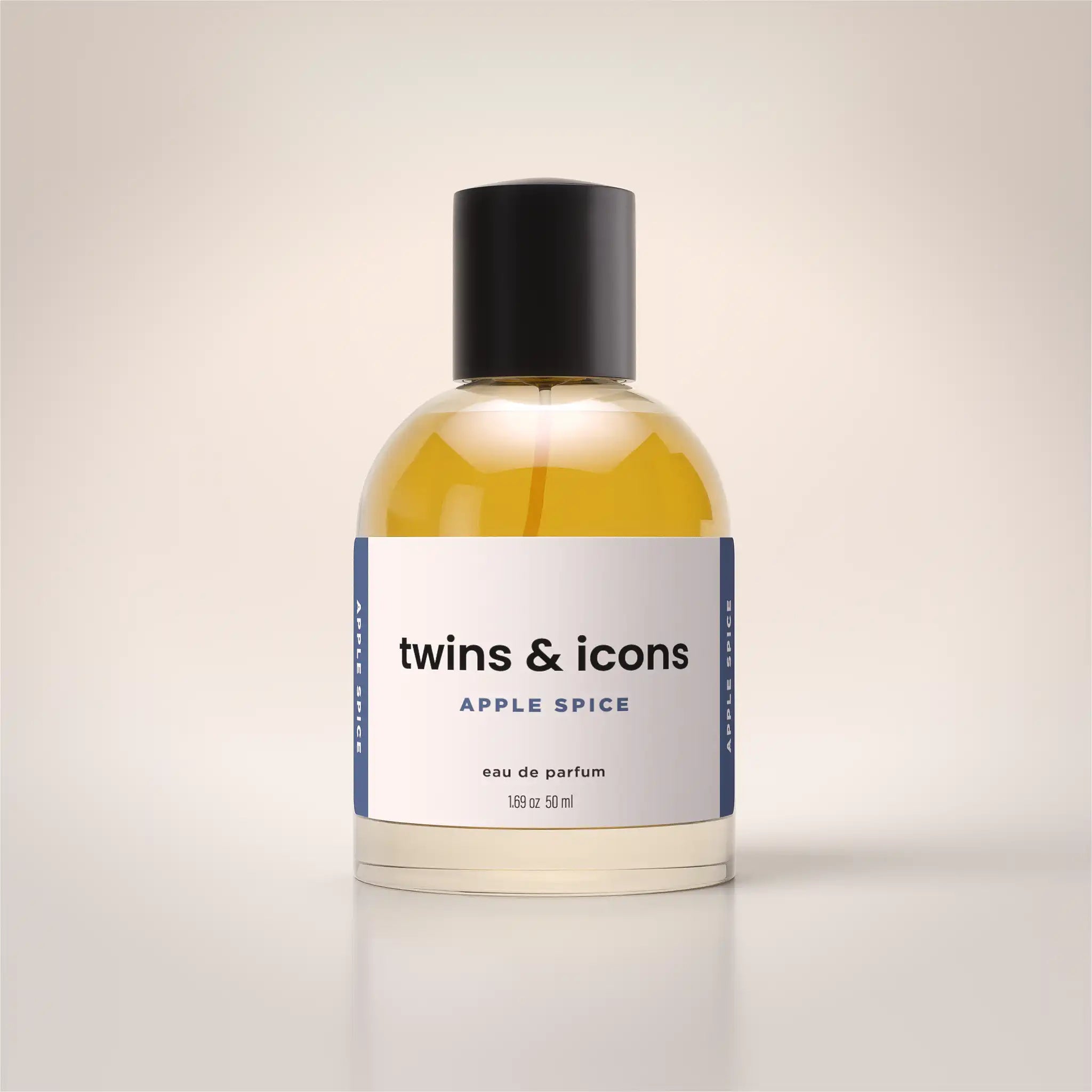 Apple Spice 50 ML Cálido y Especiado
