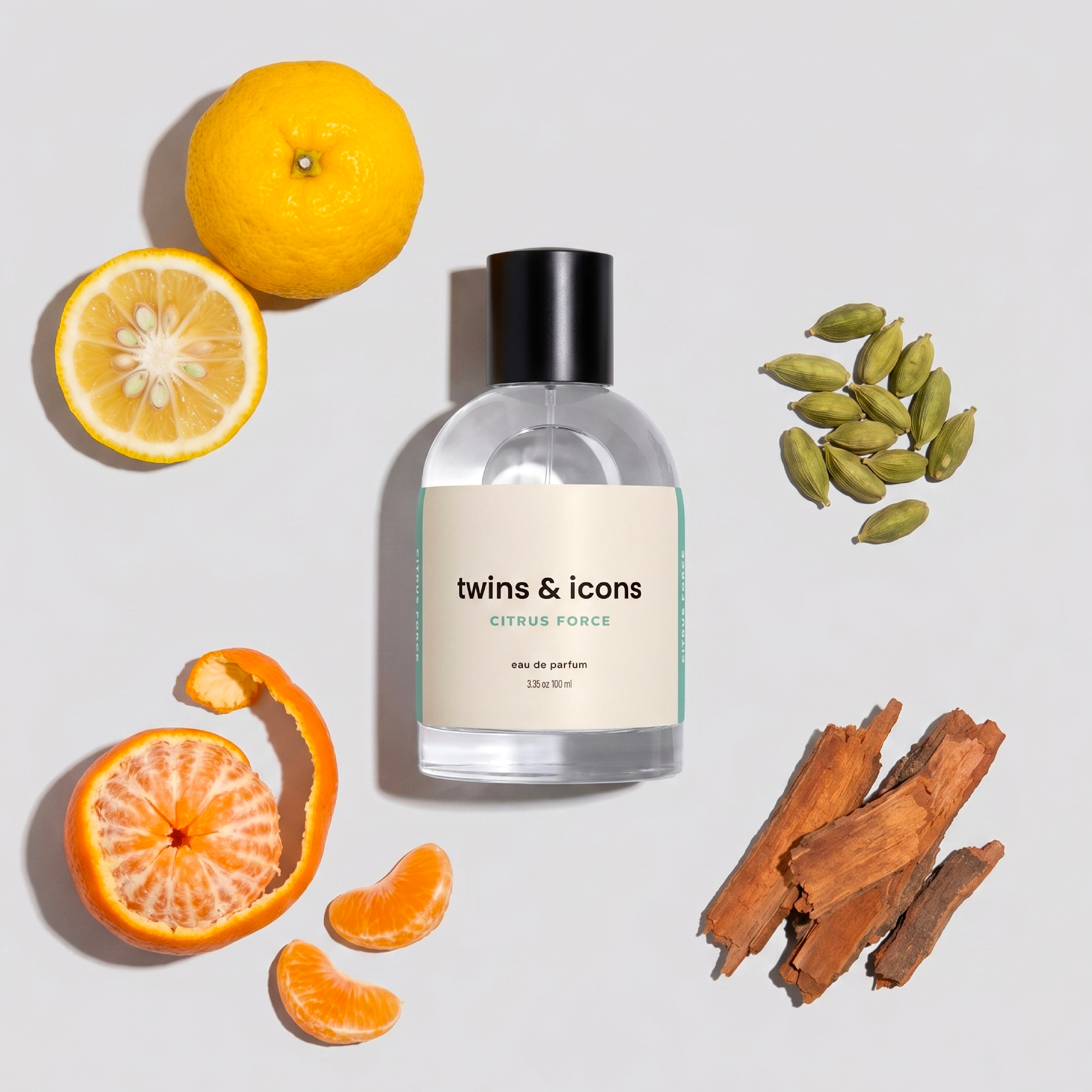 Citrus Force