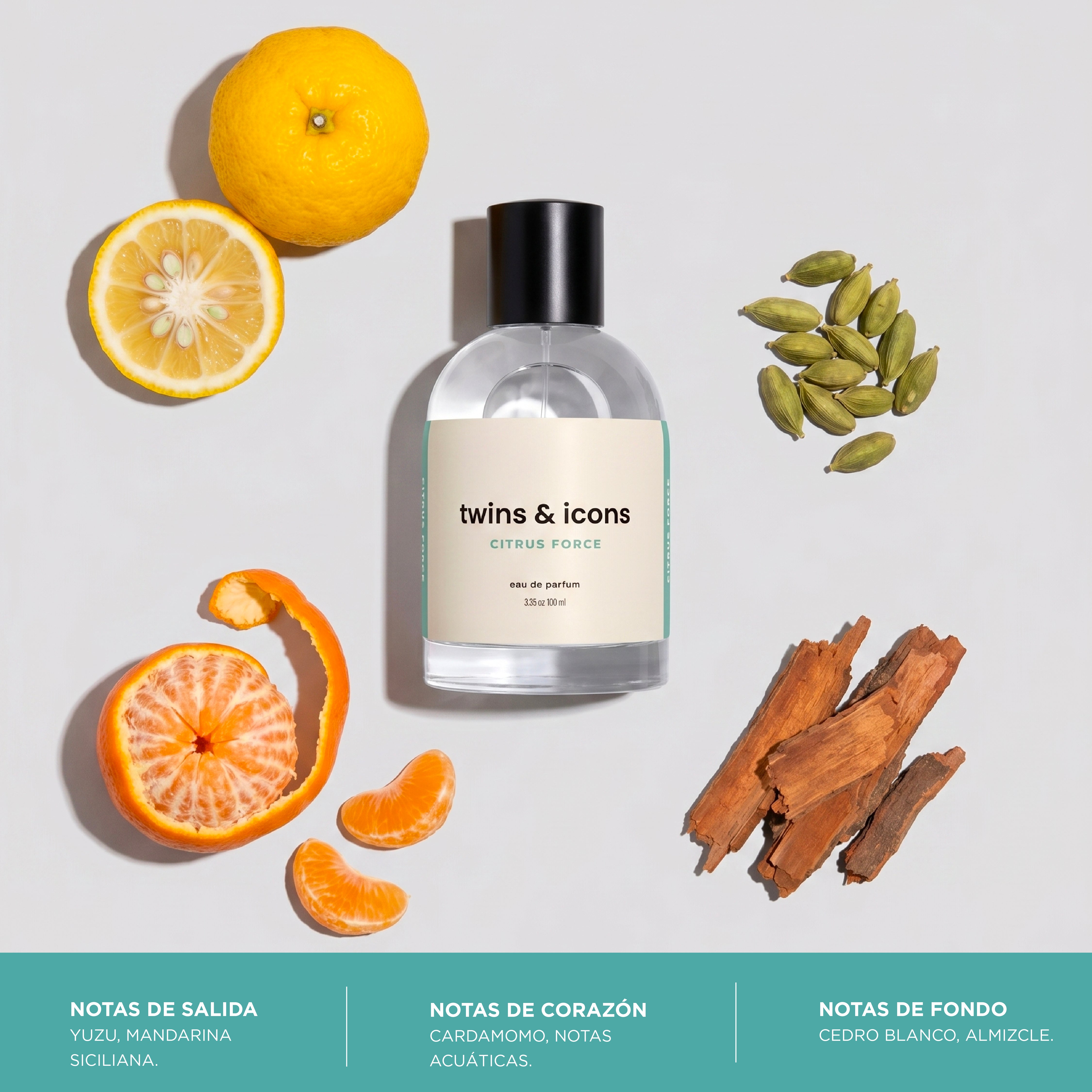 Citrus Force