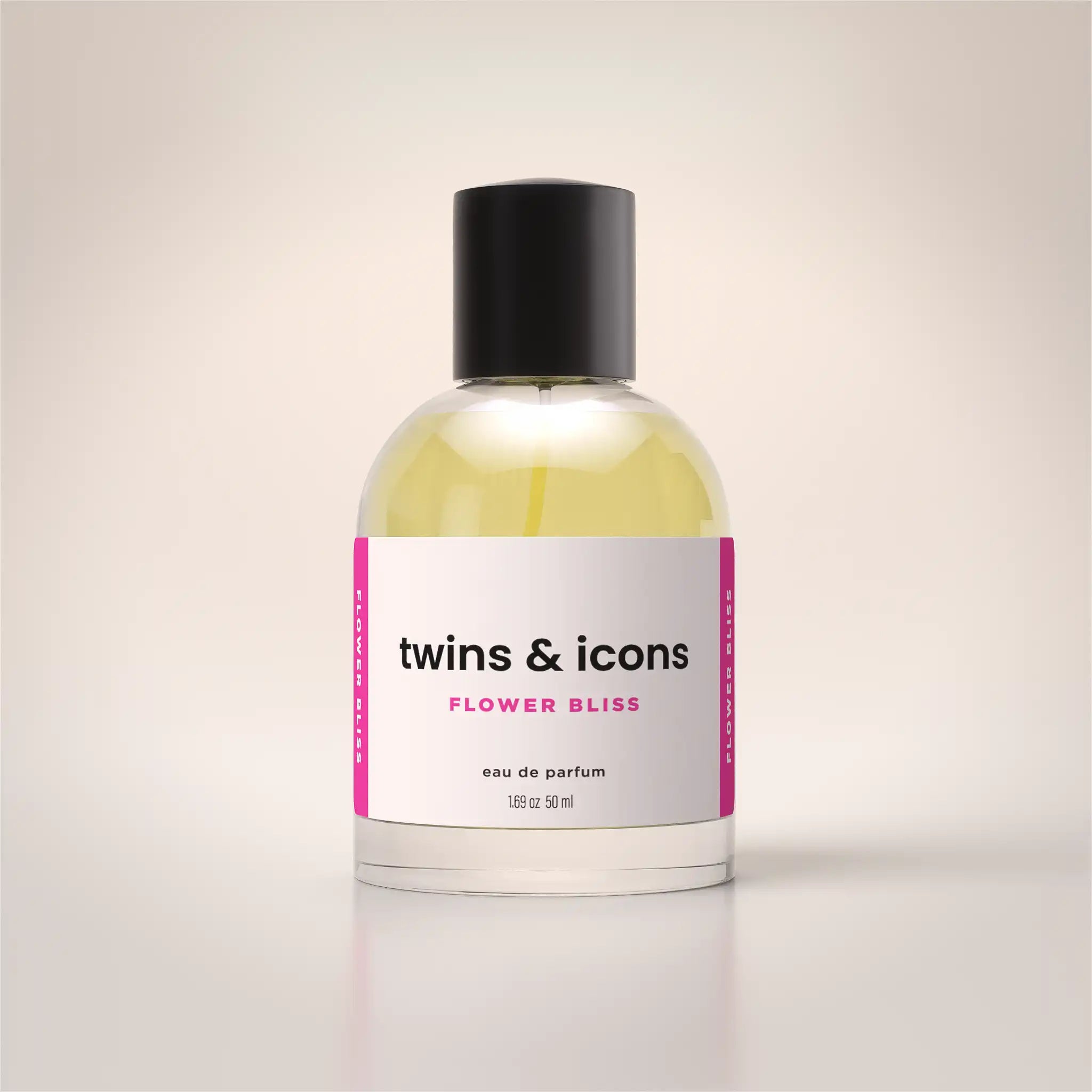 Flower Bliss 50 ML Dulce y Frutal