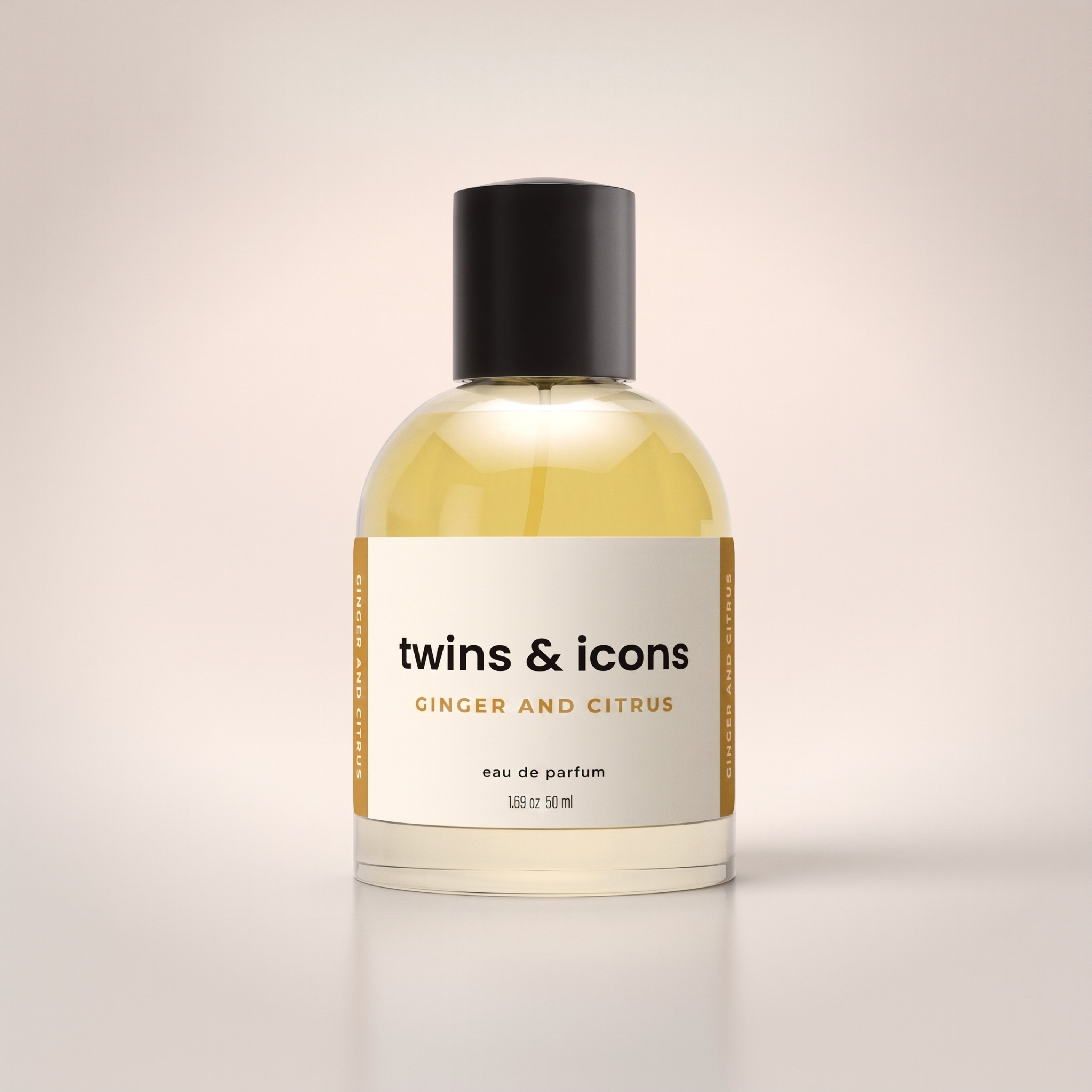 Ginger and Citrus