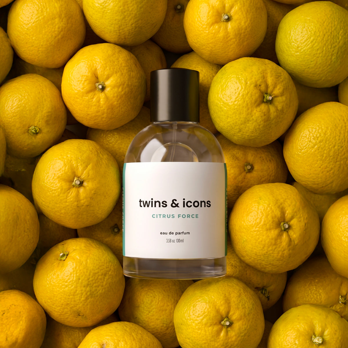 Citrus Force
