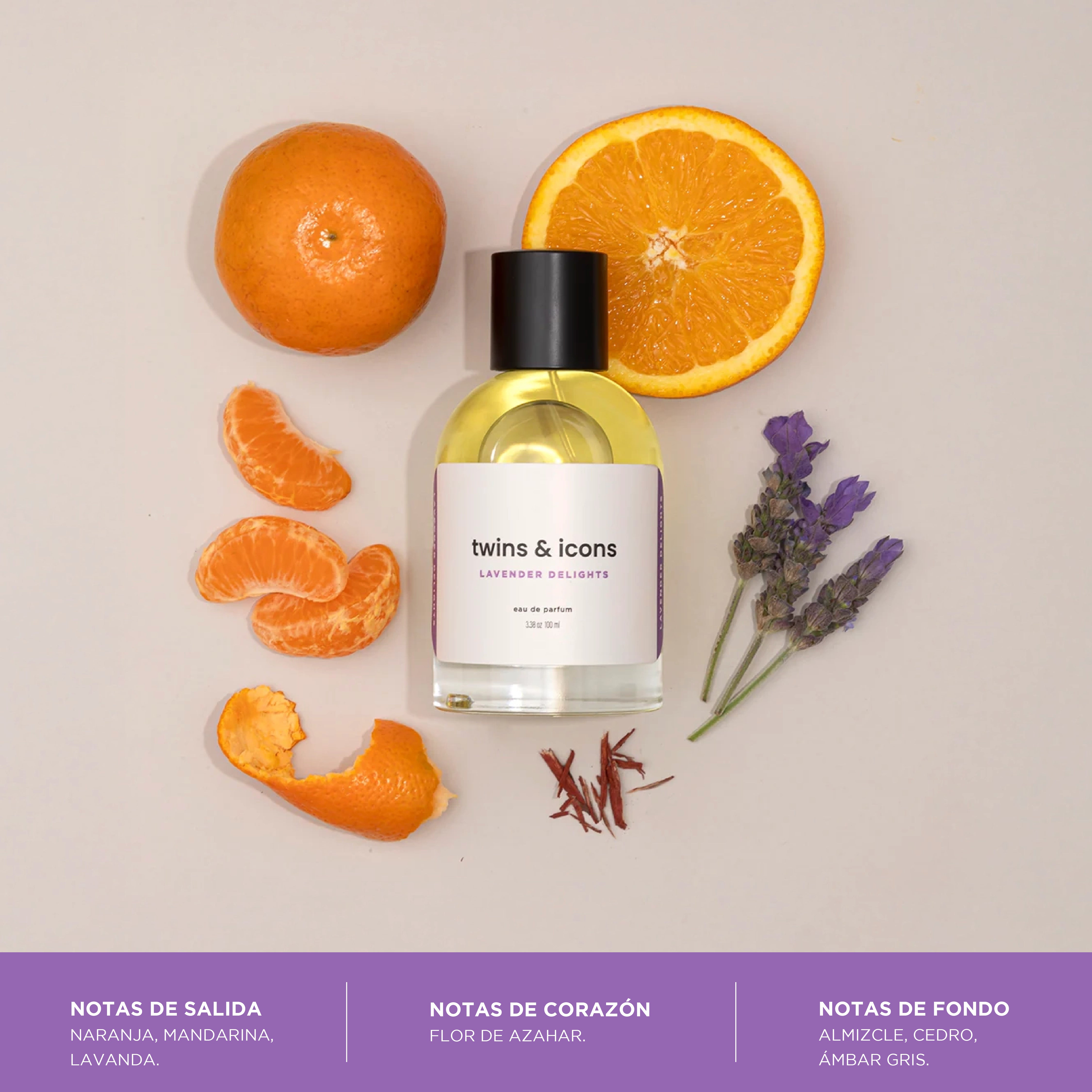 Lavender Delights