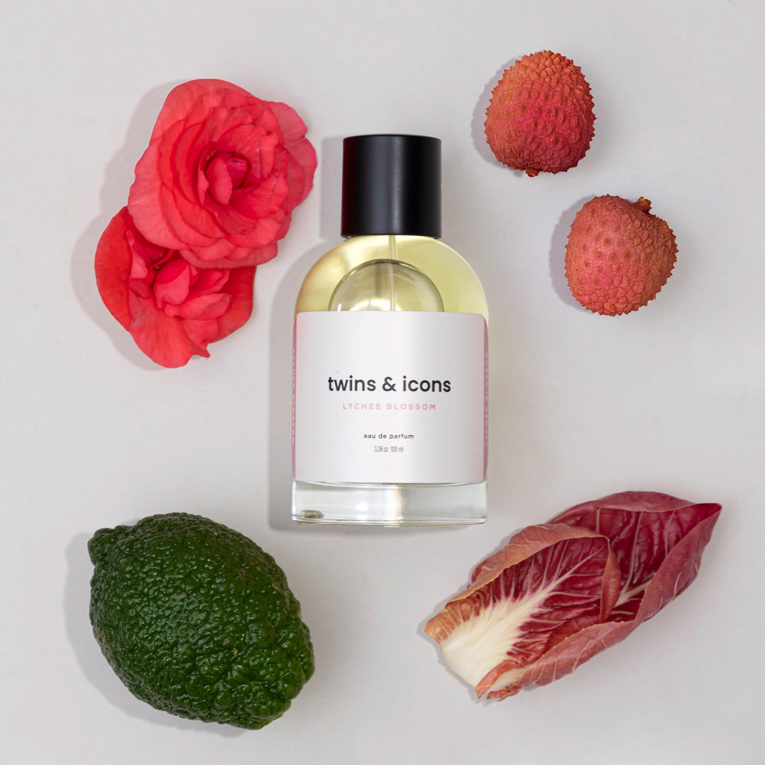 Lychee Blossom Dulce y Frutal