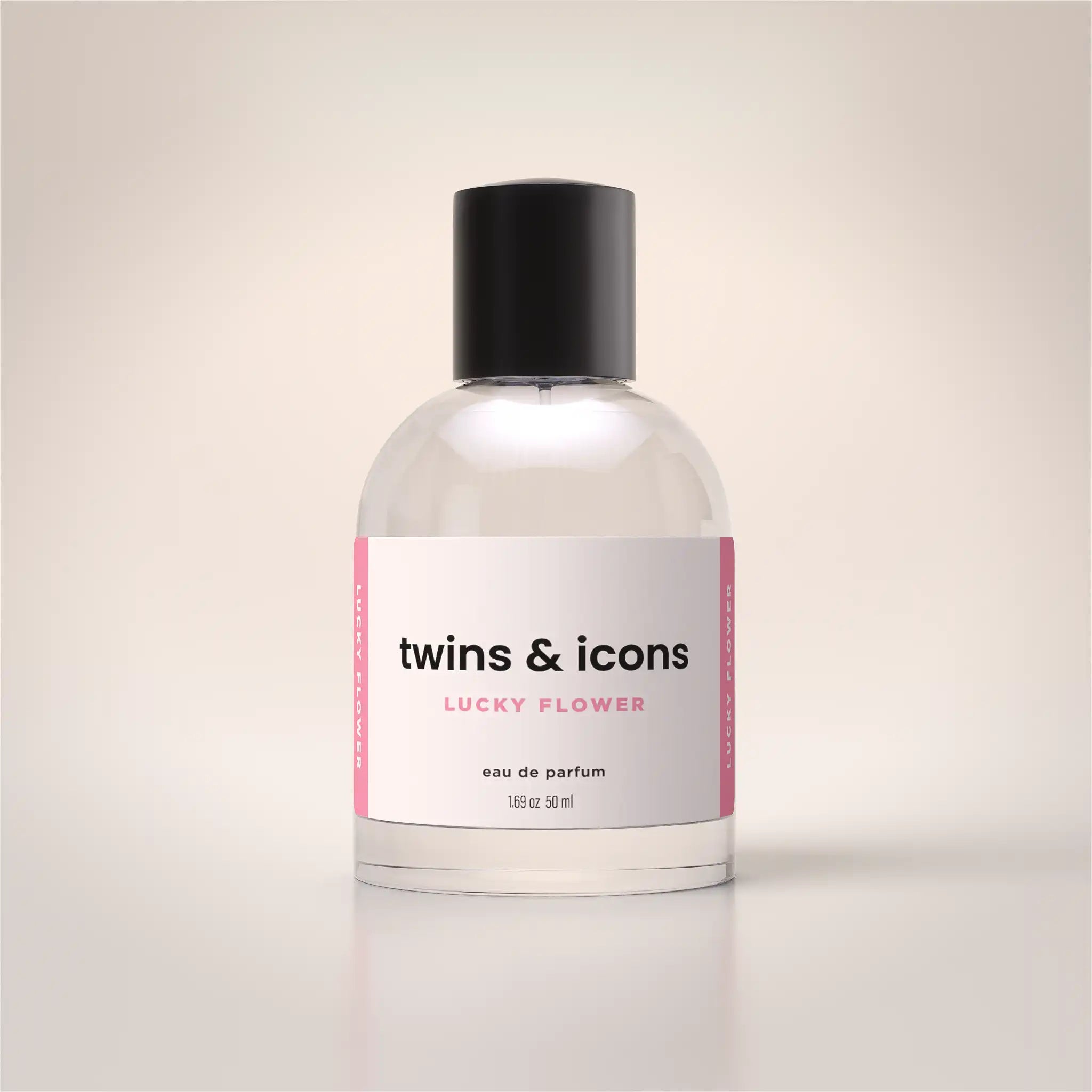 Lucky Flower 50 ML Floral y Suave