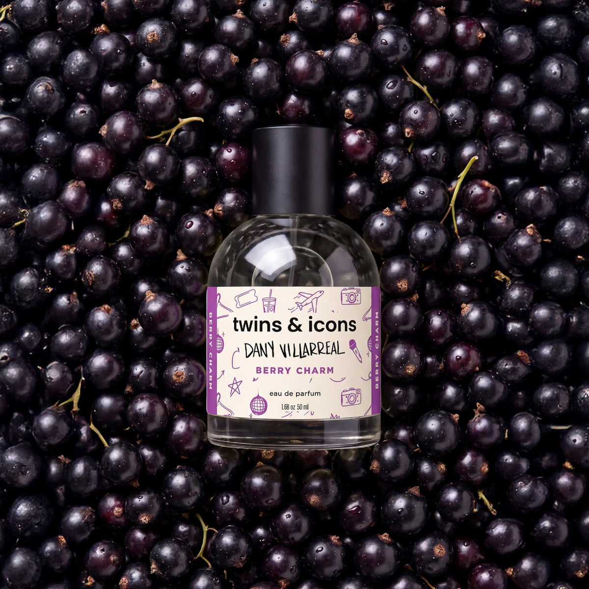 Berry Charm