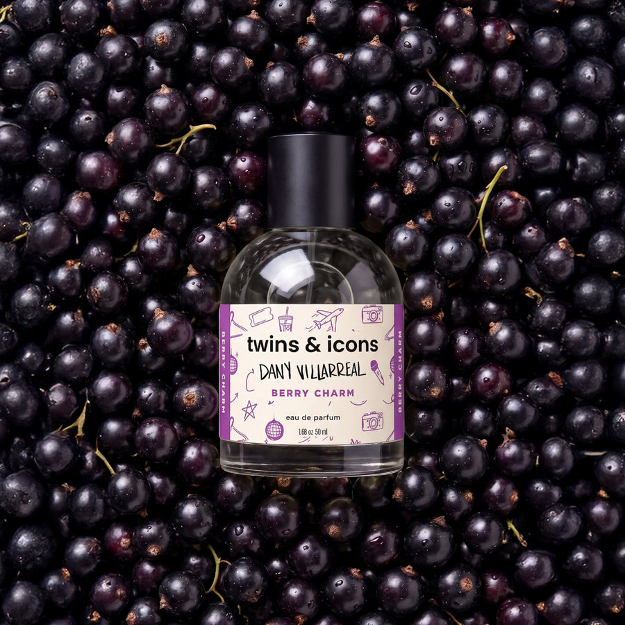 Berry Charm