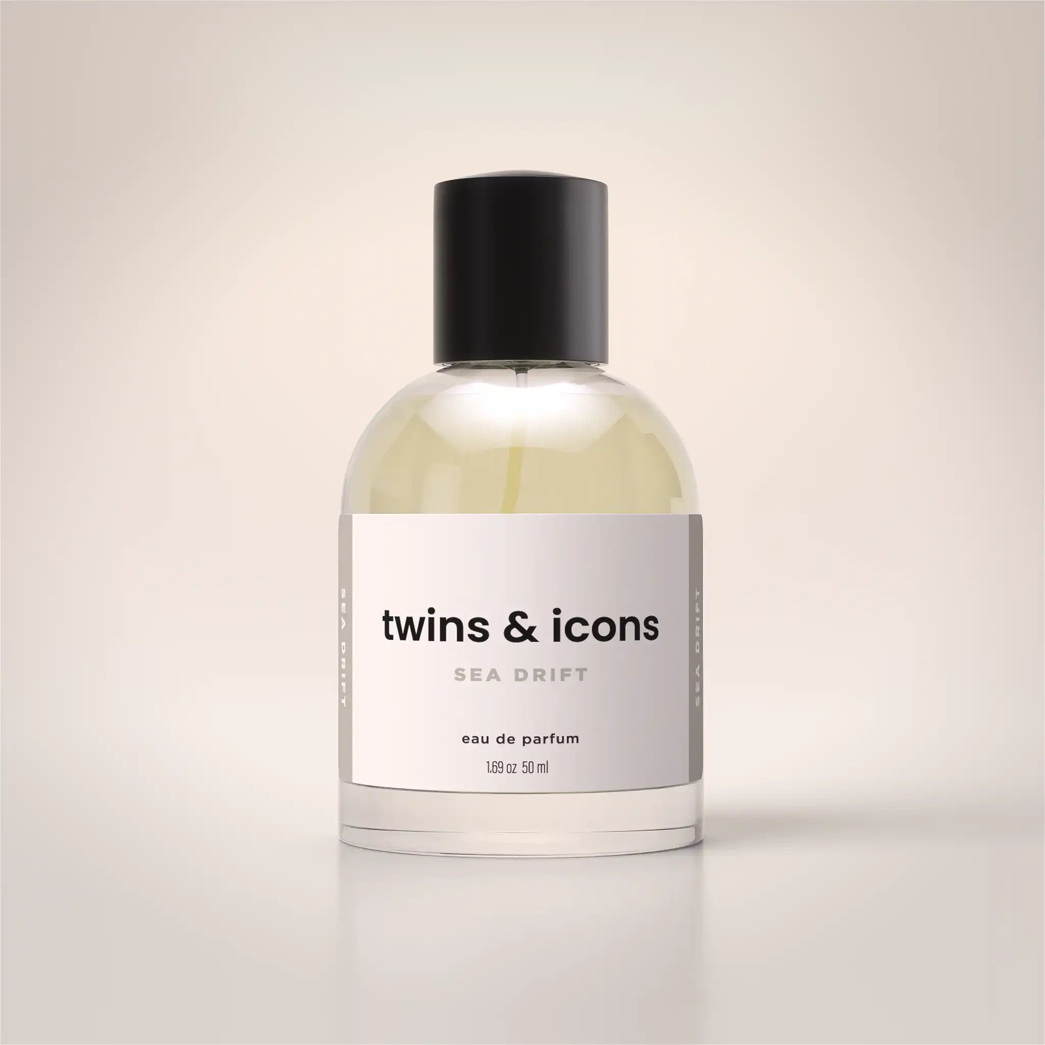 Sea Drift 50 ML Fresco y Cítrico