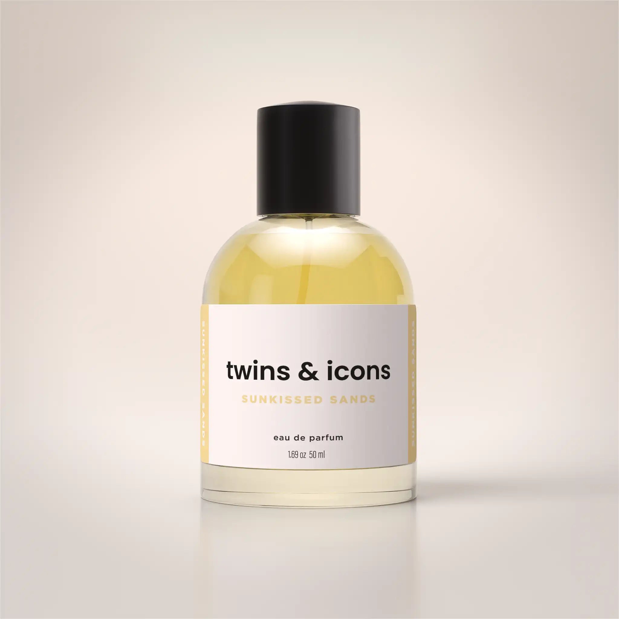 Sunkissed Sands 50 ML Dulce y Frutal