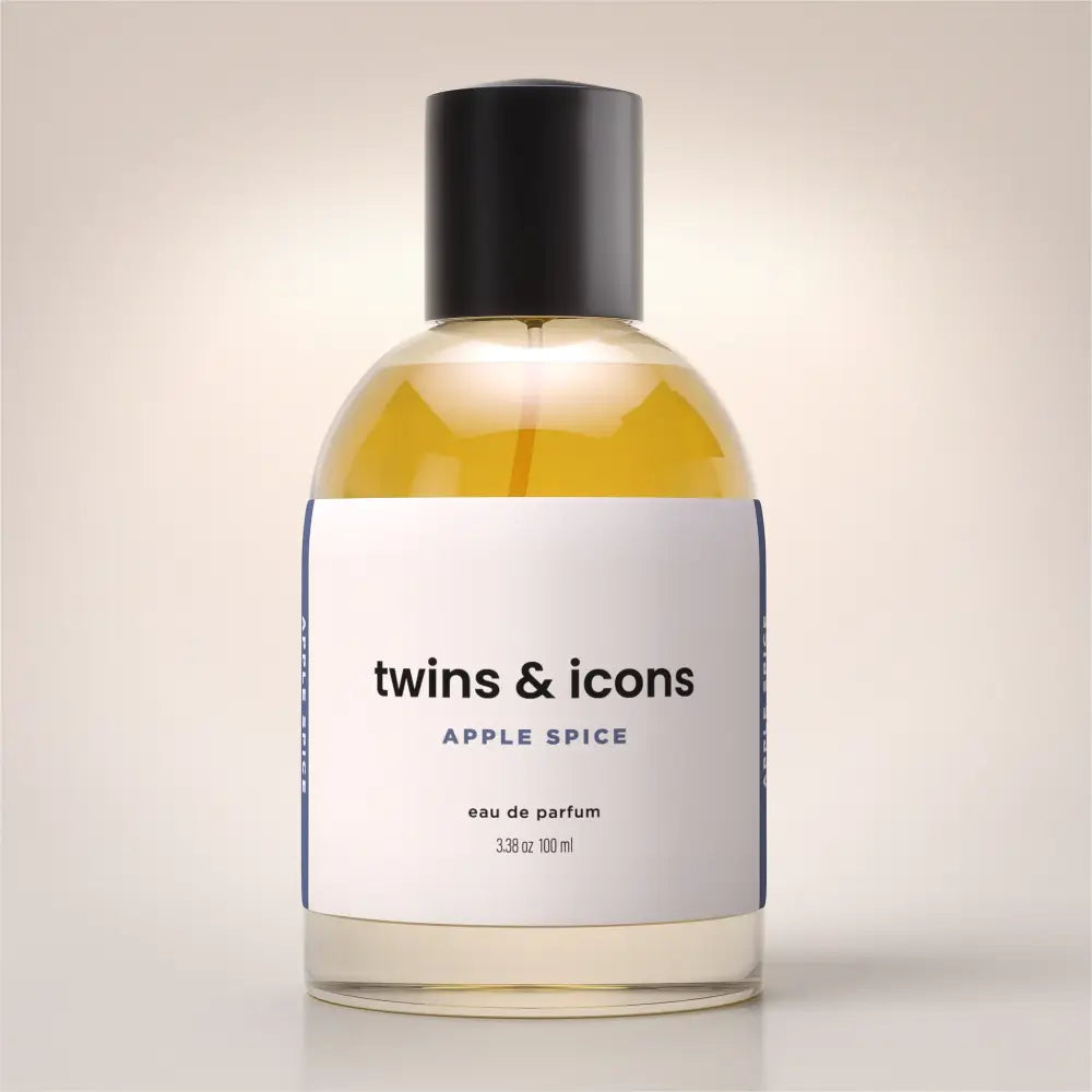 Apple Spice 100 ML Cálido y Especiado