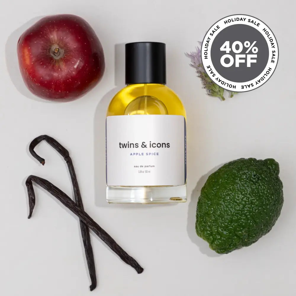 Apple Spice Cálido y Especiado