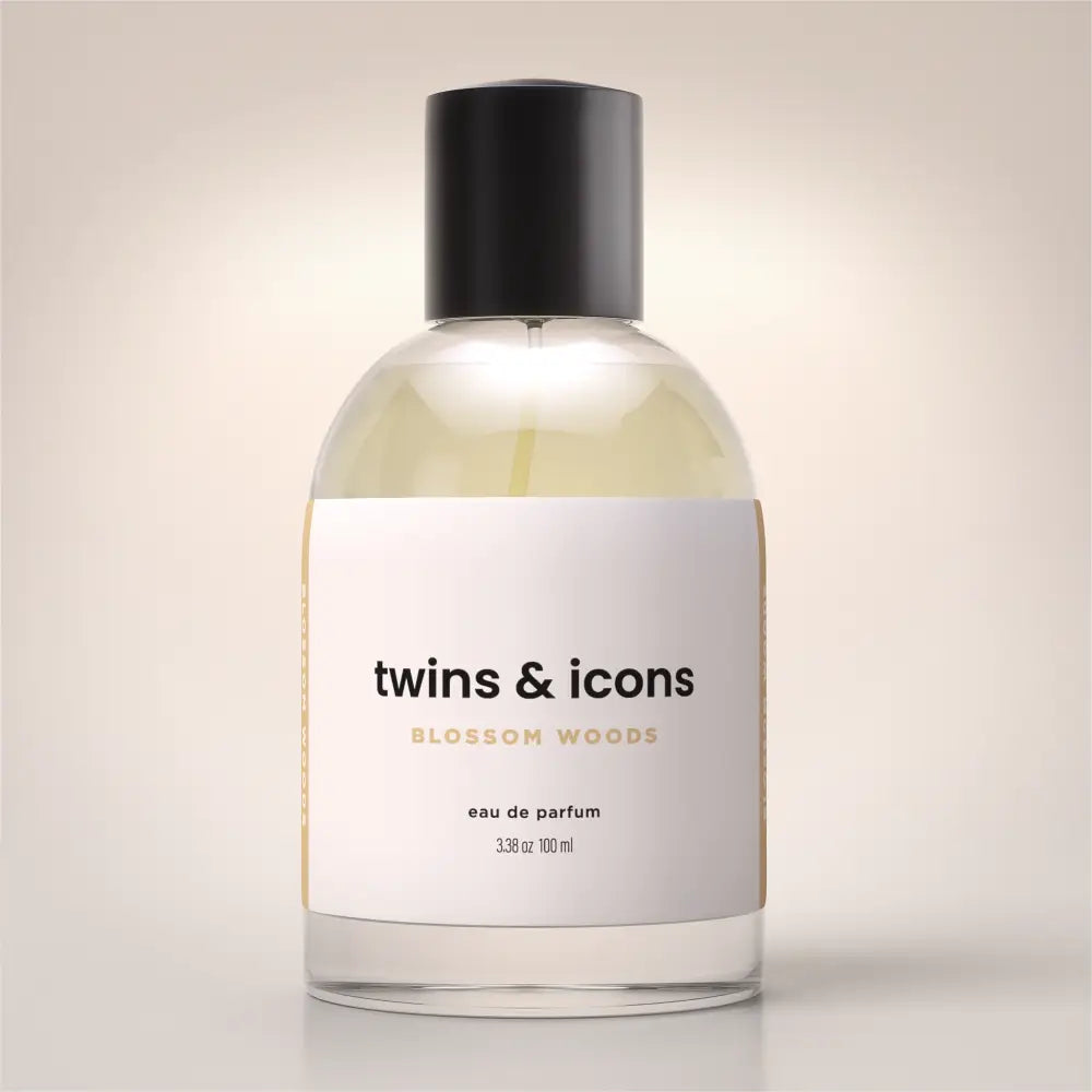 Blossom Woods 100 ML Cálido y Especiado