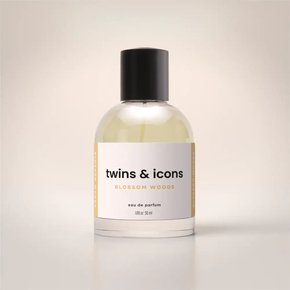 Blossom Woods 50 ML Cálido y Especiado