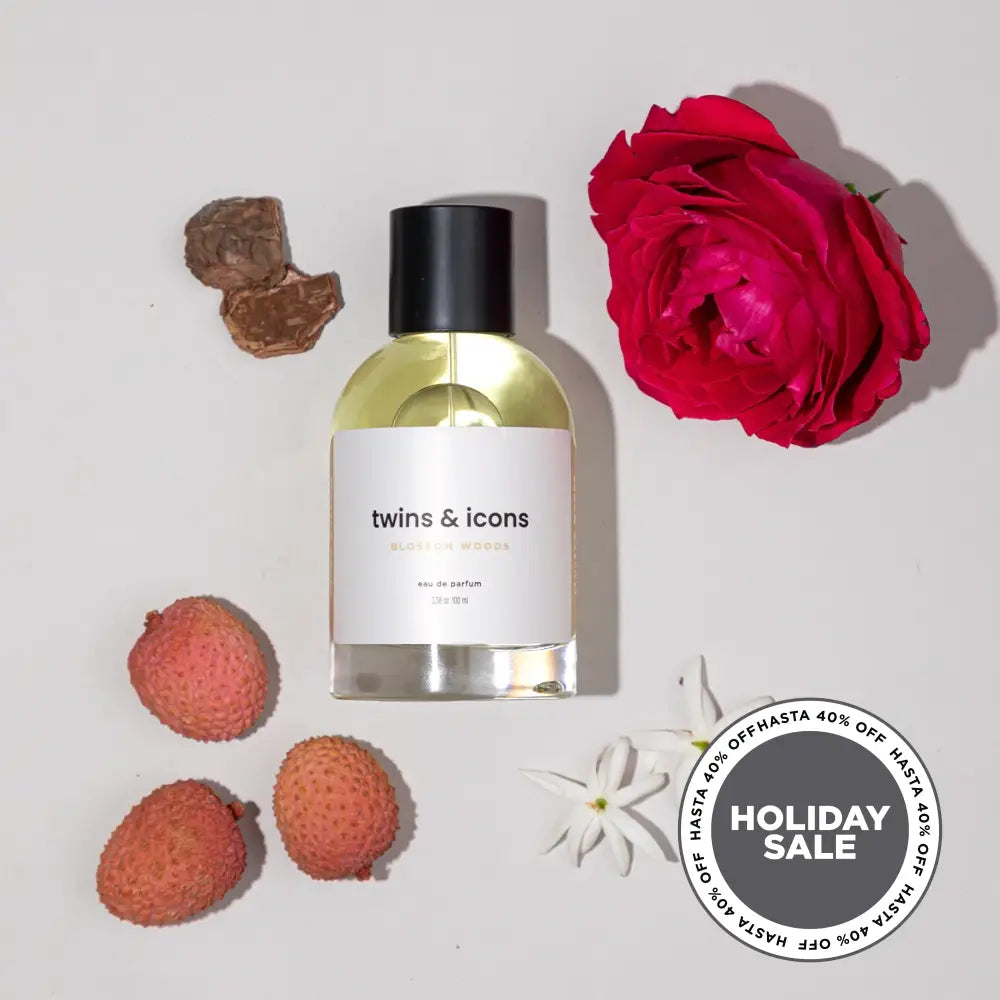 Blossom Woods Cálido y Especiado