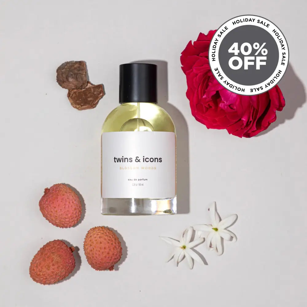 Blossom Woods Cálido y Especiado