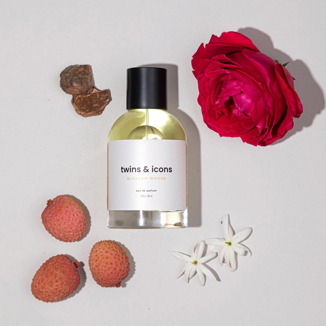 Blossom Woods Cálido y Especiado