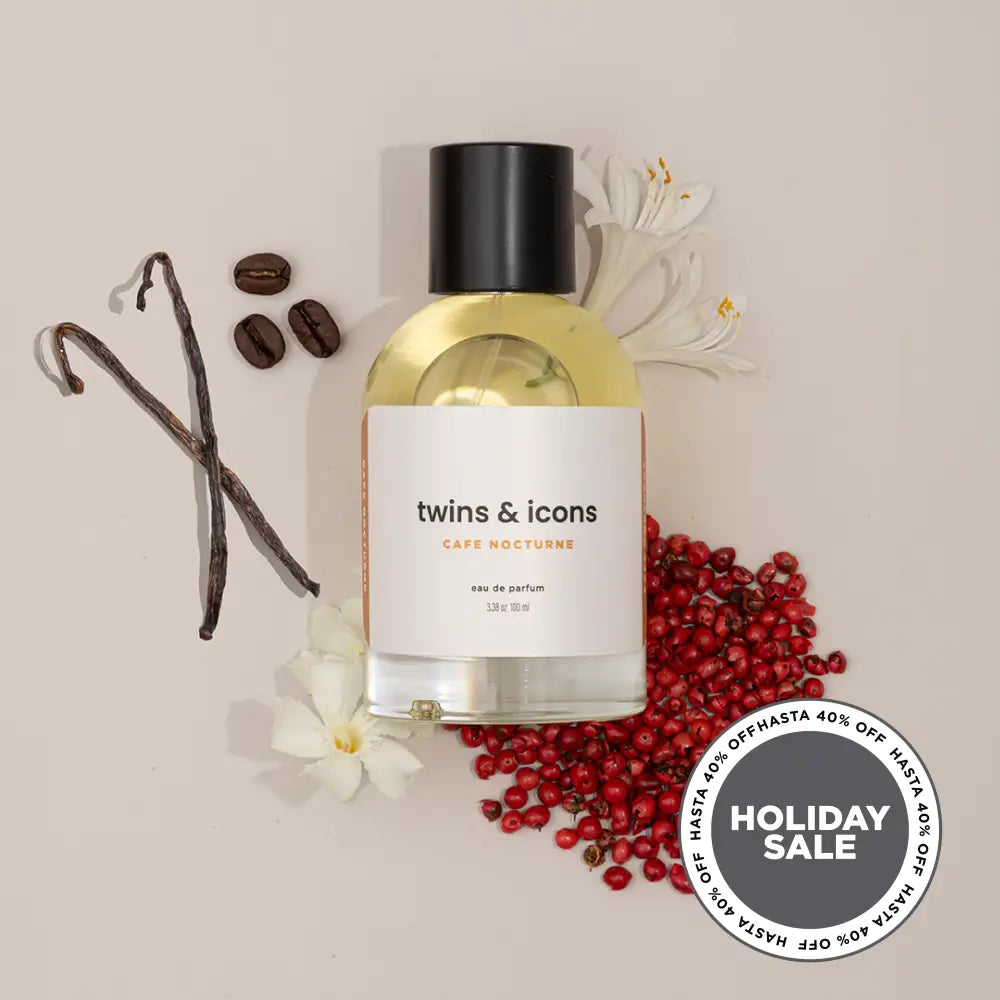 Cafe Nocturne Dulce y Frutal