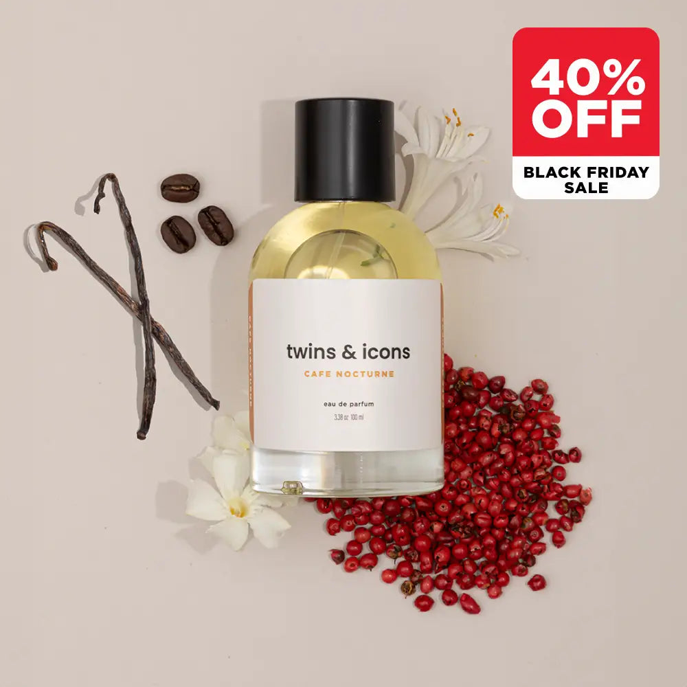 Cafe Nocturne Dulce y Frutal