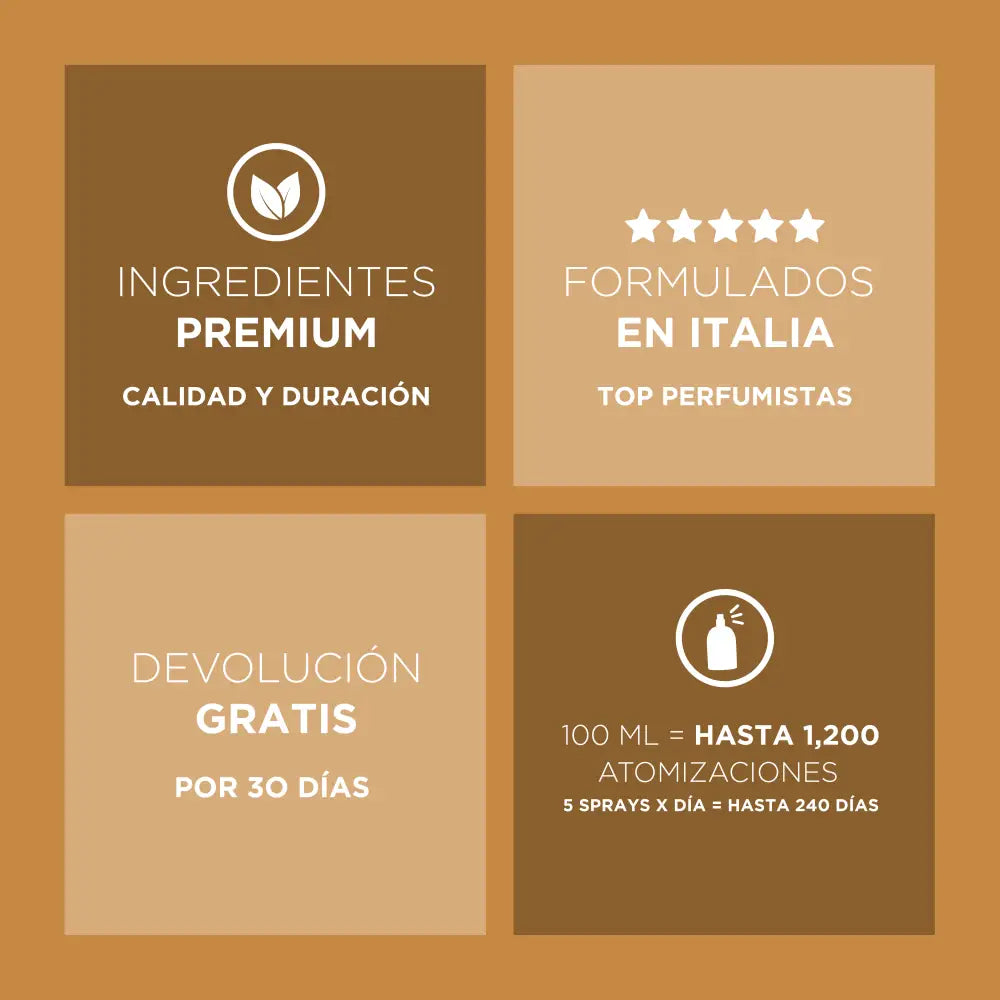 Cafe Nocturne Dulce y Frutal