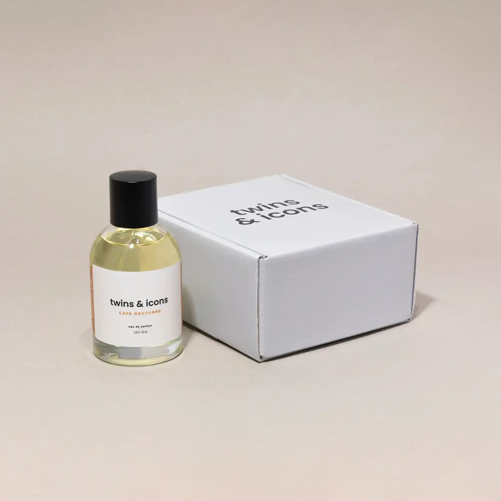 Cafe Nocturne Dulce y Frutal