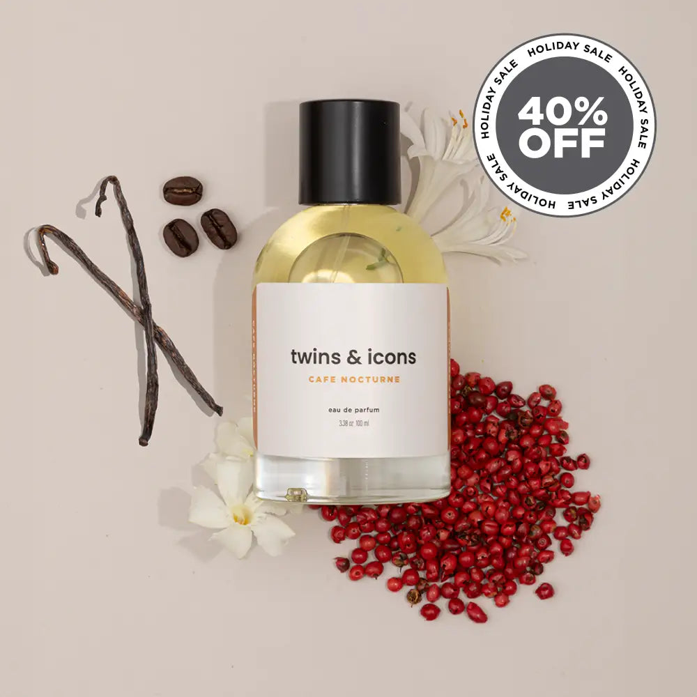 Cafe Nocturne Dulce y Frutal