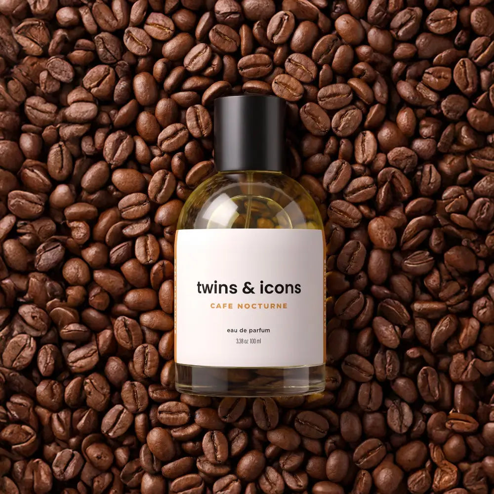 Cafe Nocturne - Dulce y Frutal