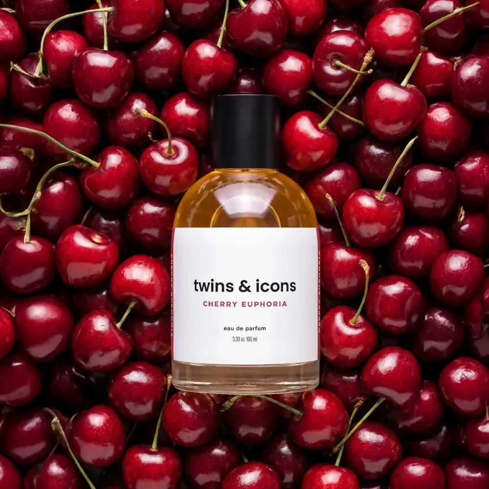 Cherry Euphoria - Dulce y Frutal