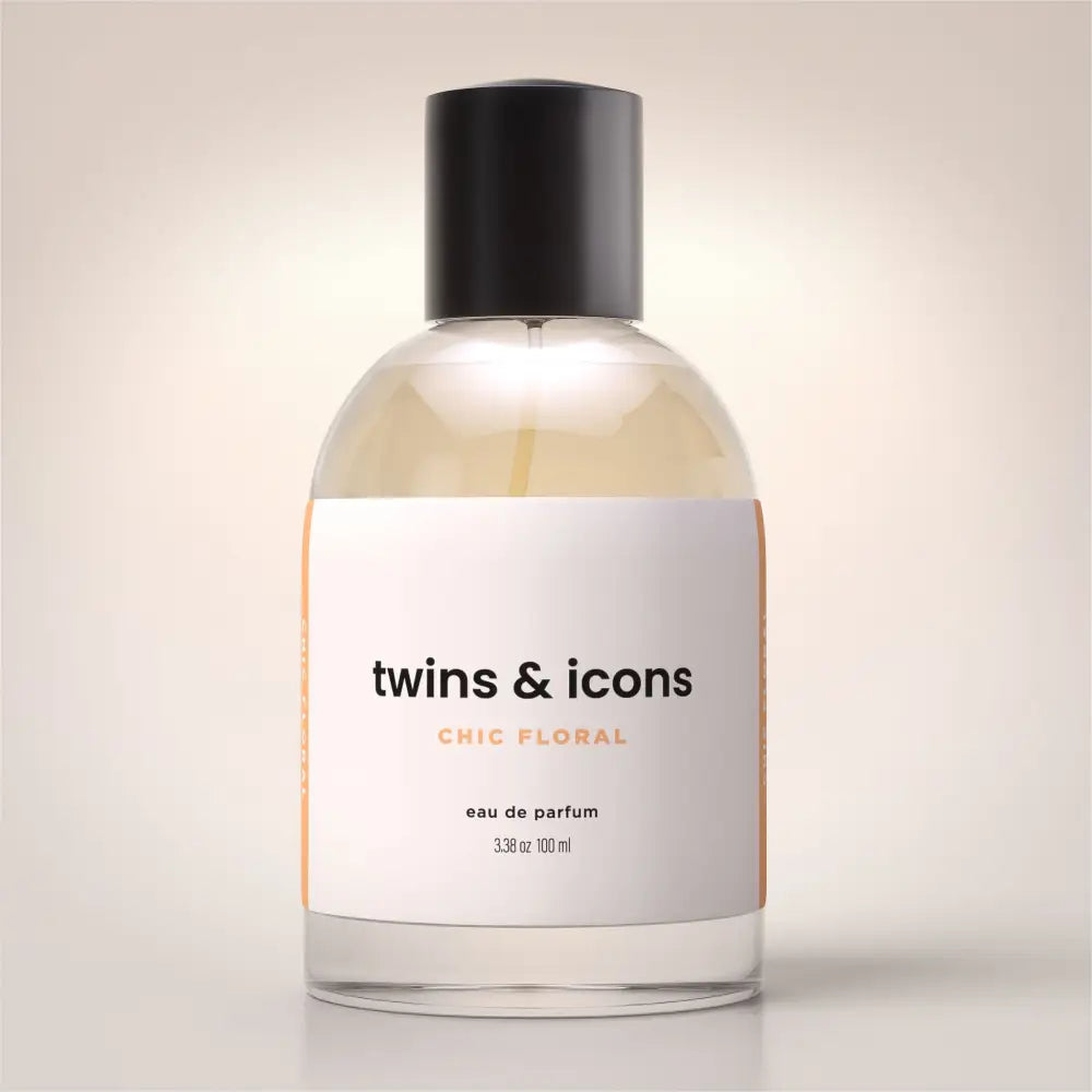 Chic Floral 100 ML Dulce y Frutal