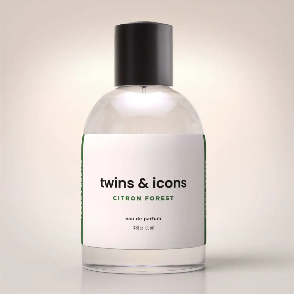 Citron Forest 100 ML Amaderado y Oriental