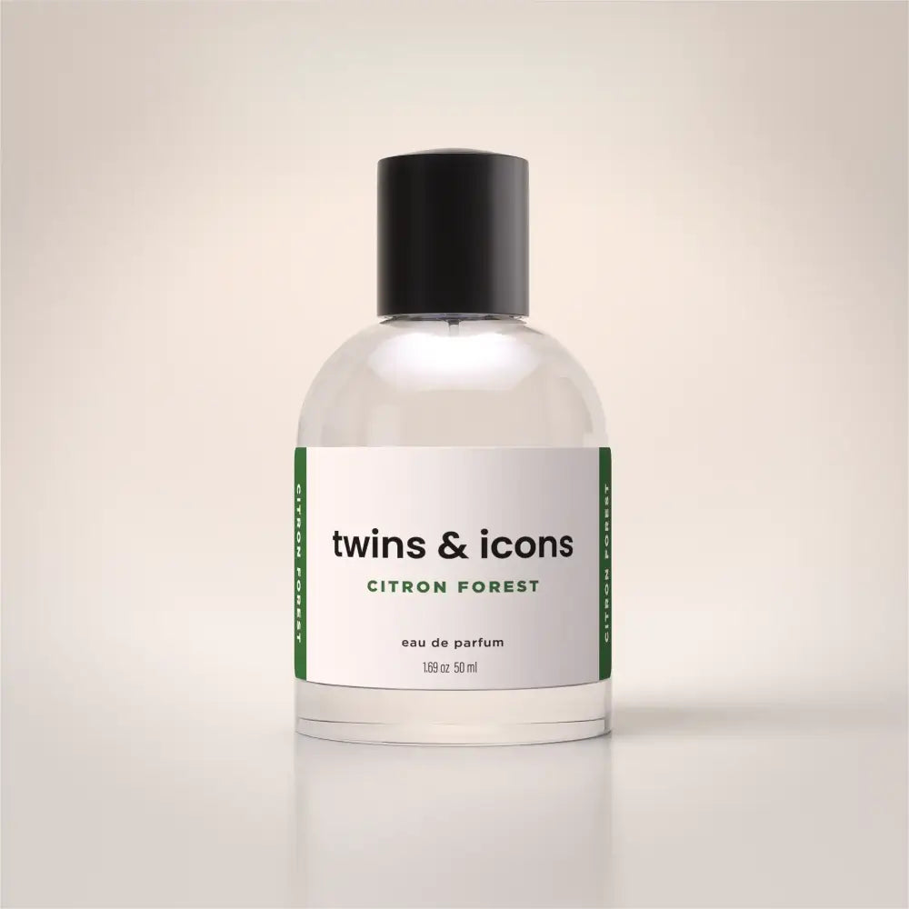 Citron Forest 50 ML Amaderado y Oriental