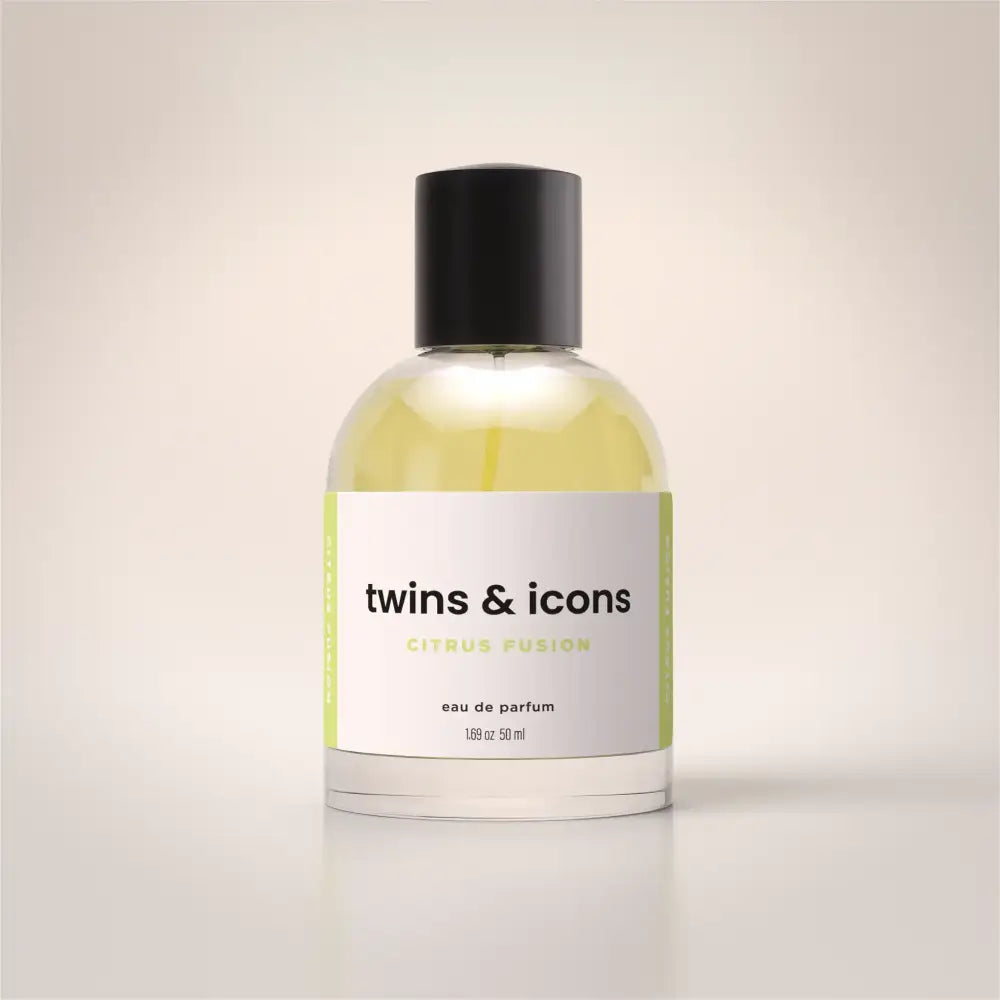 Citrus Fusion 50 ML Fresco y Cítrico