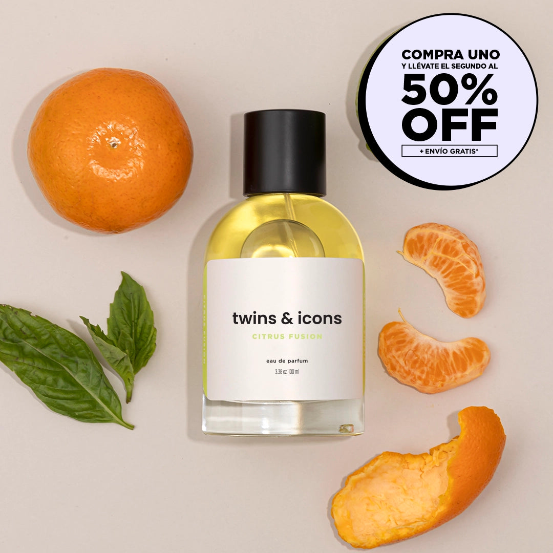Citrus Fusion