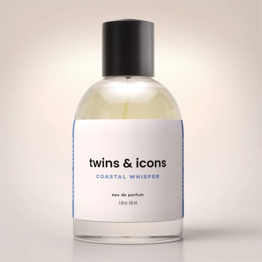 Coastal Whisper 100 ML Fresco y Cítrico