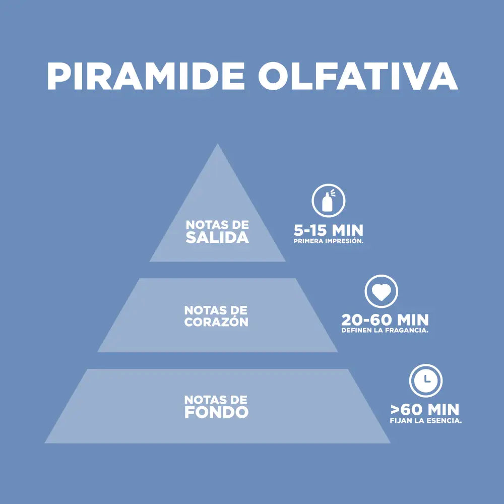 Coastal Whisper Fresco y Cítrico