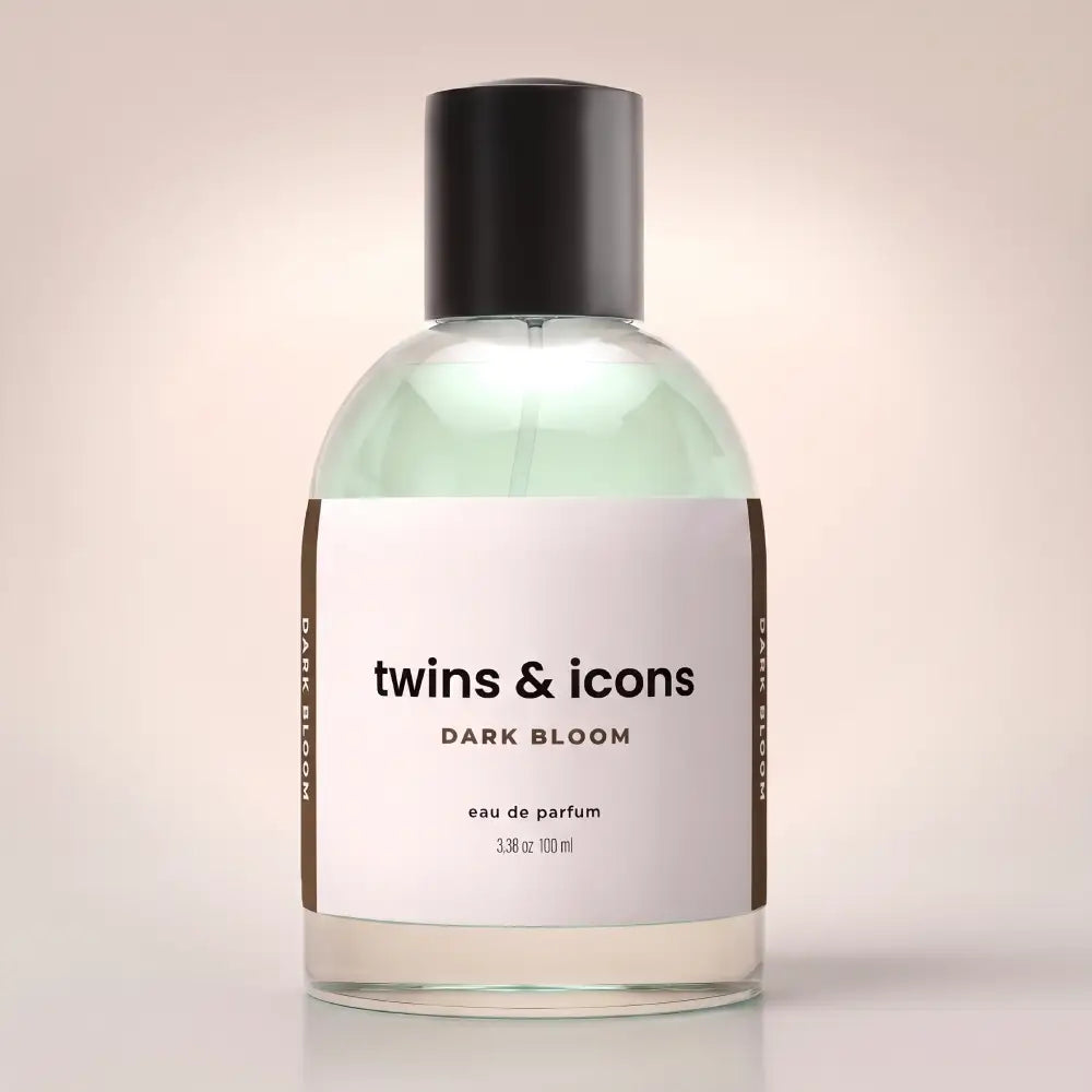 Dark Bloom - 100 ML - Amaderado y Oriental