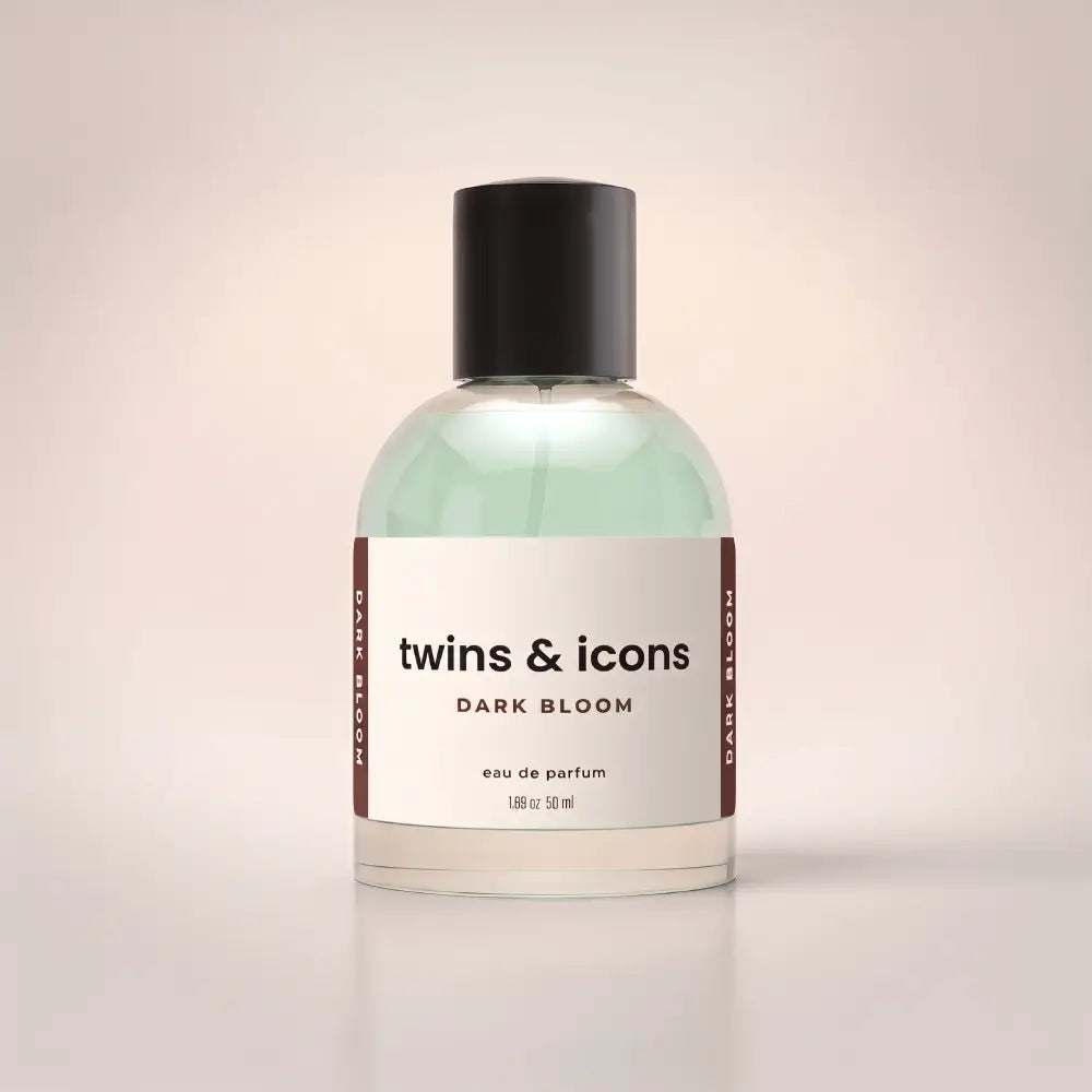 Dark Bloom - 50 ML - Amaderado y Oriental