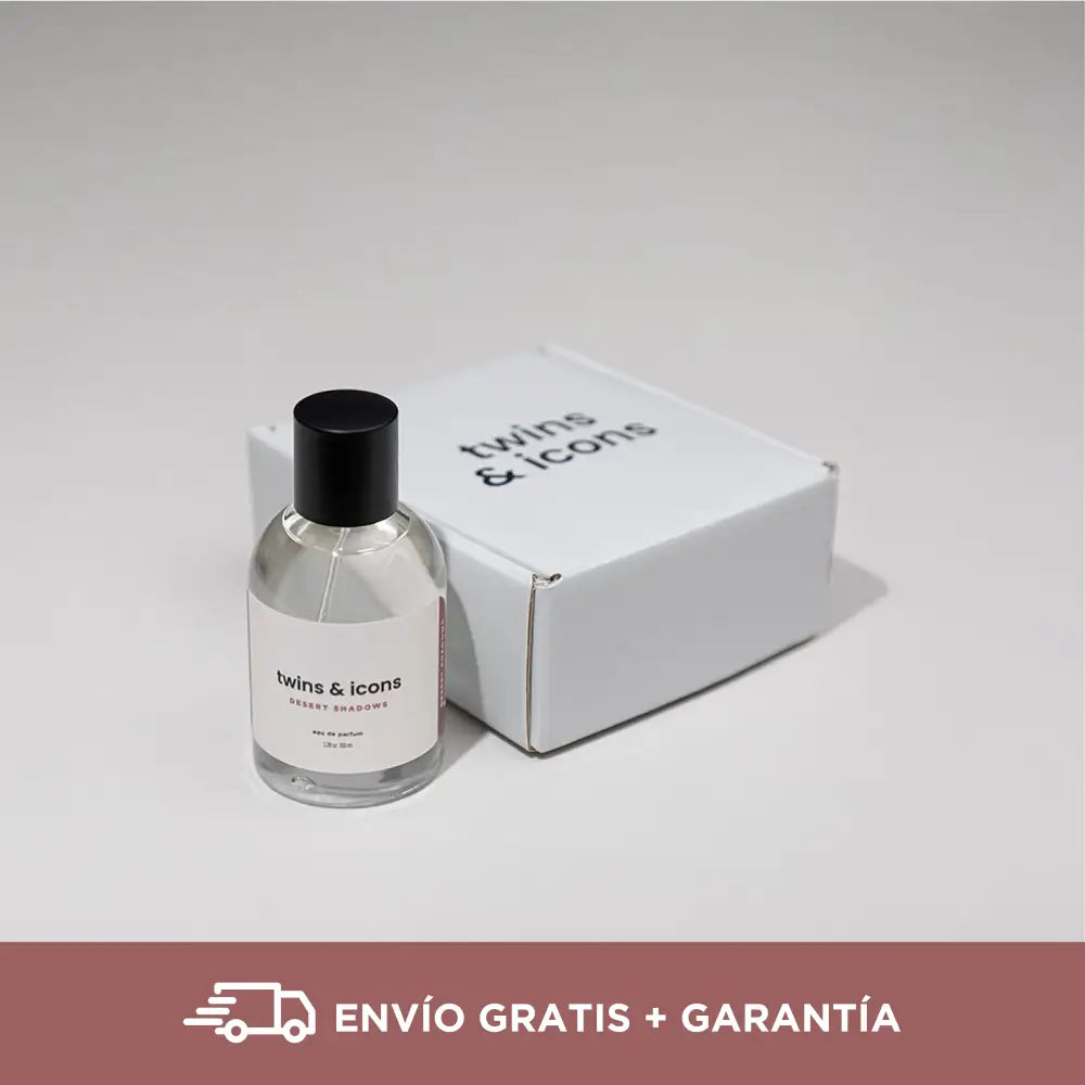 Desert Shadows Amaderado y Oriental