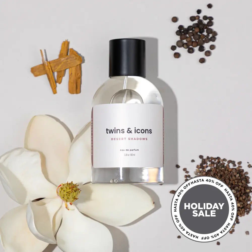 Desert Shadows Amaderado y Oriental