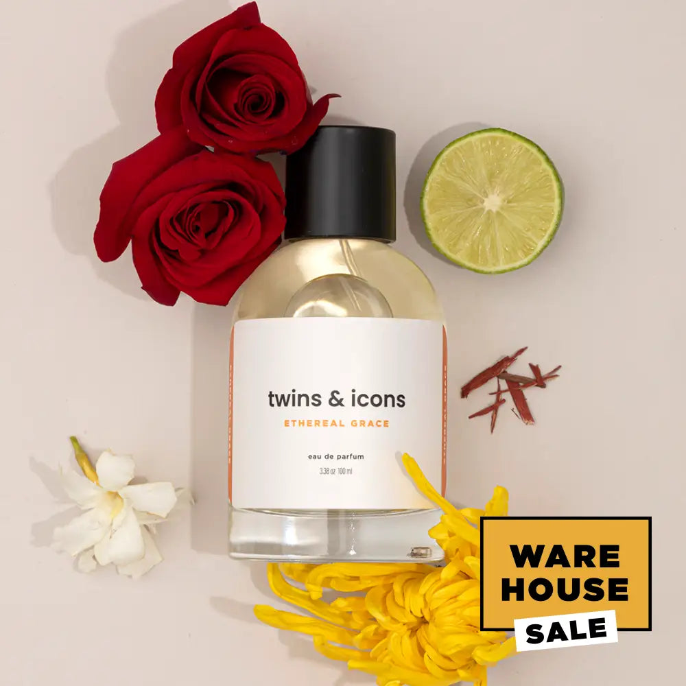 Ethereal Grace Floral y Suave