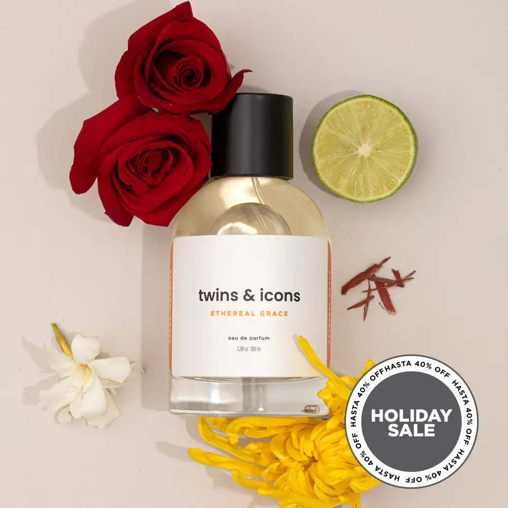 Ethereal Grace Floral y Suave