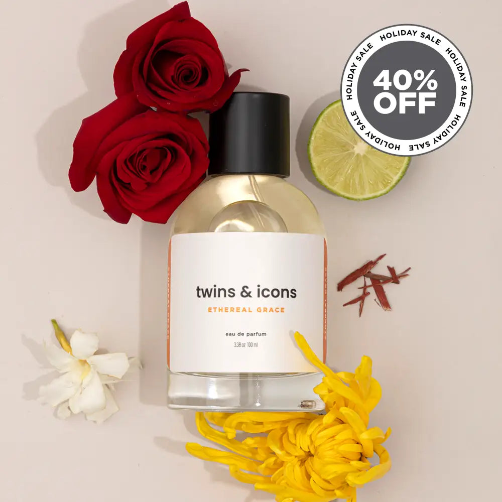 Ethereal Grace Floral y Suave