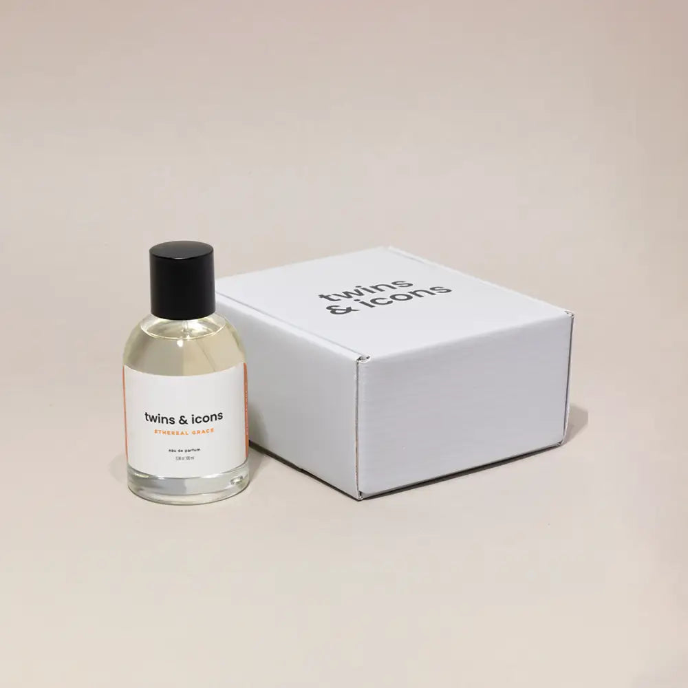 Ethereal Grace Floral y Suave