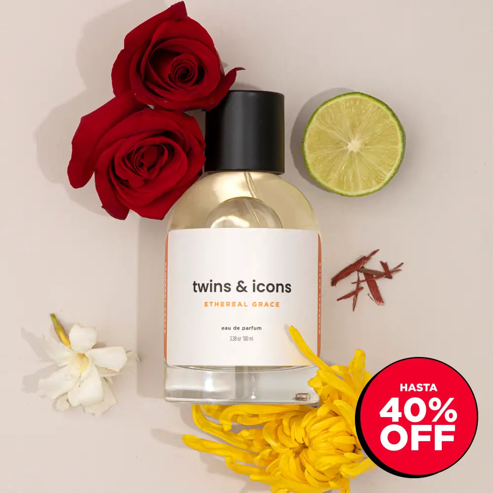 Ethereal Grace Floral y Suave