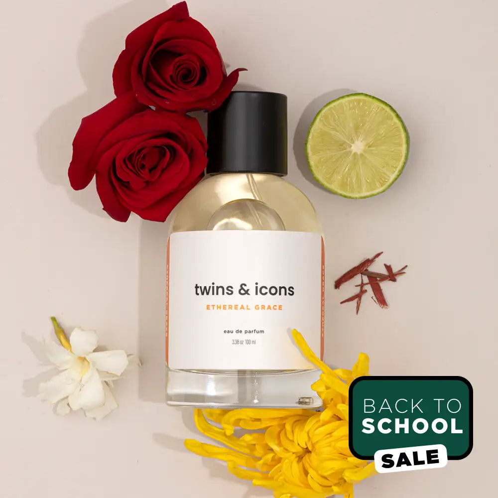 Ethereal Grace Floral y Suave