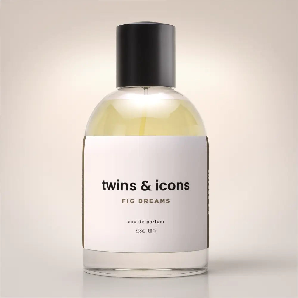 Fig Dreams 100 ML Fresco y Cítrico