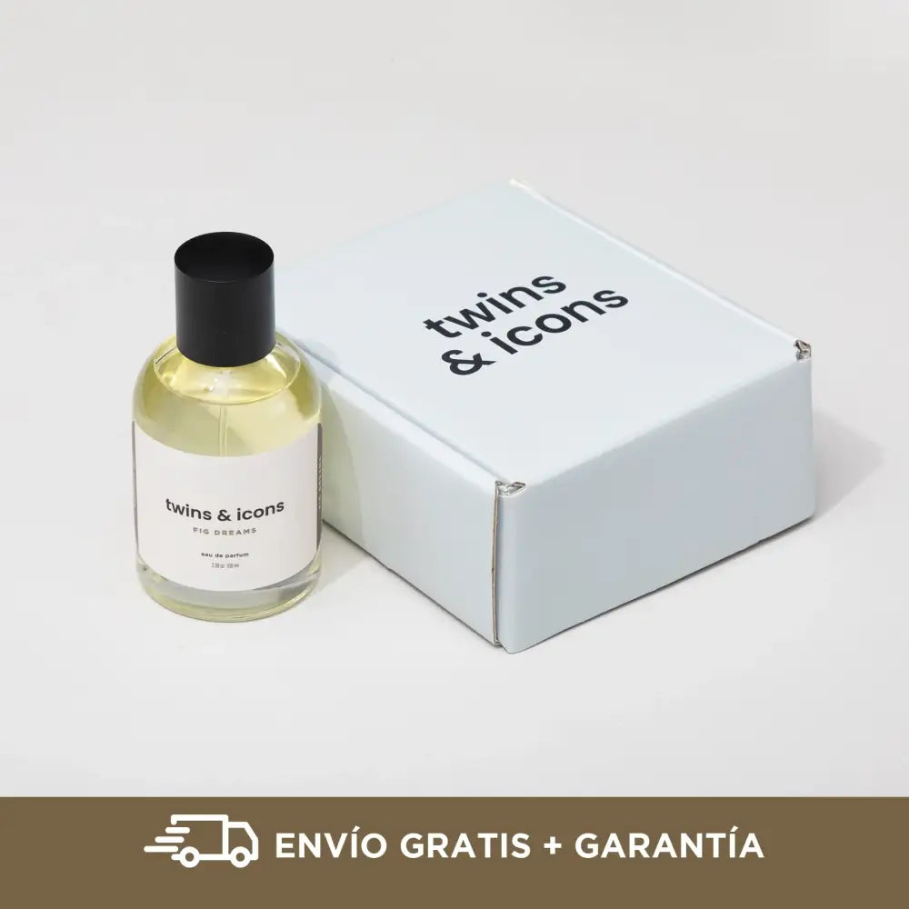 Fig Dreams Fresco y Cítrico