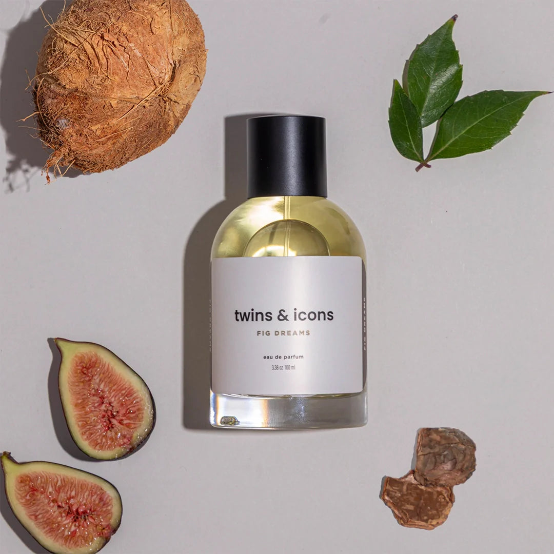 Fig Dreams Fresco y Cítrico